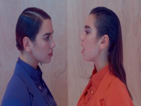 Dua Lipa IDGAF (M)